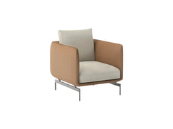 Single Seater Sofa | View