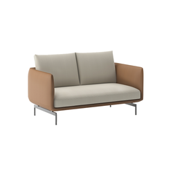 2-Seater Sofa | View