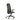Geeco High Back Chair - Black Frame - Black Base