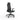 Polastar High Back Chair - Black Frame - Black Base