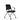 TANGO | Training Chair - Black PP Frame