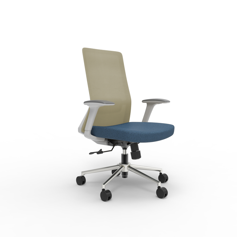 Office Chair Collection | Ergonomic & Executive Seating – Office HUB ...