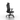Office Chair | High Back black frame
