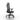 Office Chair | High Back black frame