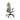 High Back Chair - Black Frame - PU Leather | Polastar